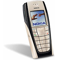 Nokia 6200