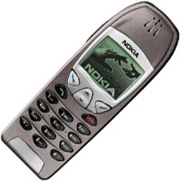 Nokia 6210