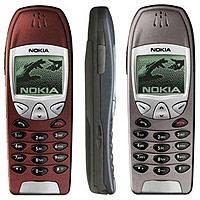 Nokia 6210
