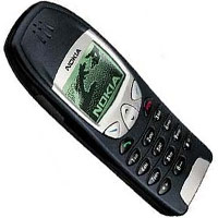 Nokia 6210