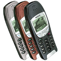 Nokia 6210