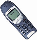 Nokia 6210( 6210)