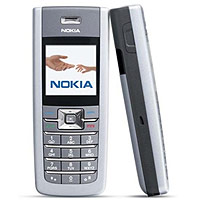Nokia 6235
