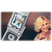 Nokia 6255