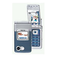 Nokia 6255