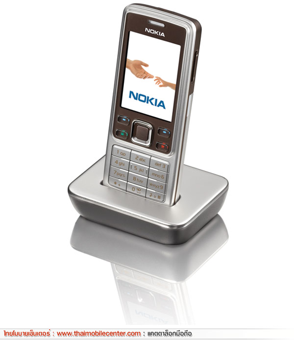 Nokia 6301