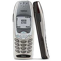 Nokia 6310