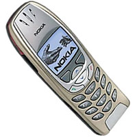 Nokia 6310