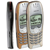 Nokia 6310