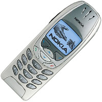 Nokia 6310i