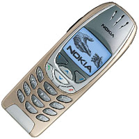 Nokia 6310i