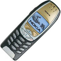 Nokia 6310i