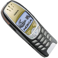 Nokia 6310i