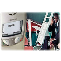 Nokia 6500