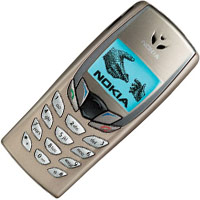 Nokia 6510