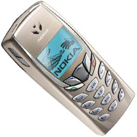 Nokia 6510