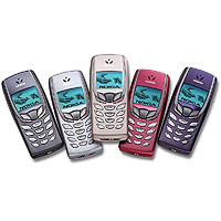 Nokia 6510