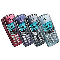 Nokia 6510