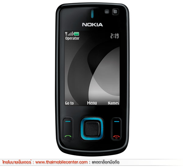 Nokia 6600 slide обзор