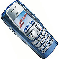 Nokia 6610