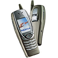 Nokia 6650