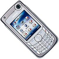 Nokia 6680