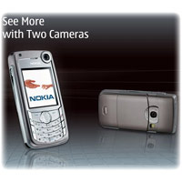 Nokia 6680