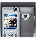 Nokia 6680( 6680)