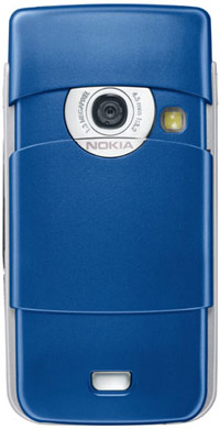 Nokia 6681