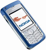 Nokia 6681( 6681)