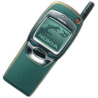 Nokia 7110