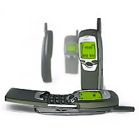 Nokia 7110