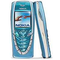 Nokia 7210