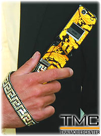 Nokia 7270 Versace