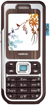 Nokia 7360