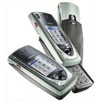 Nokia 7650