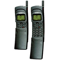 Nokia 8110