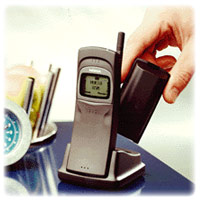 Nokia 8110