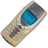 Nokia 8250