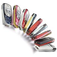 Nokia 8310