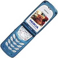 Nokia 8587