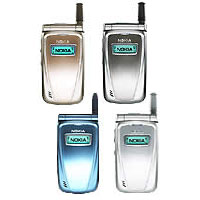 Nokia 8587