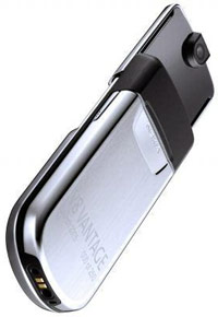 Nokia 8800 Aston Martin