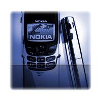 Nokia 8810