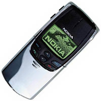 Nokia 8810