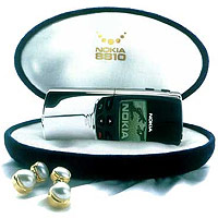 Nokia 8810