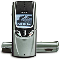 Nokia 8890