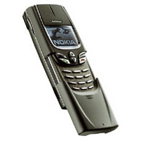 Nokia 8890