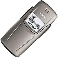 Nokia 8910
