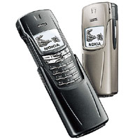 Nokia 8910